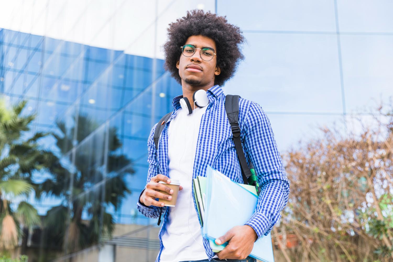 Post-admission guidance