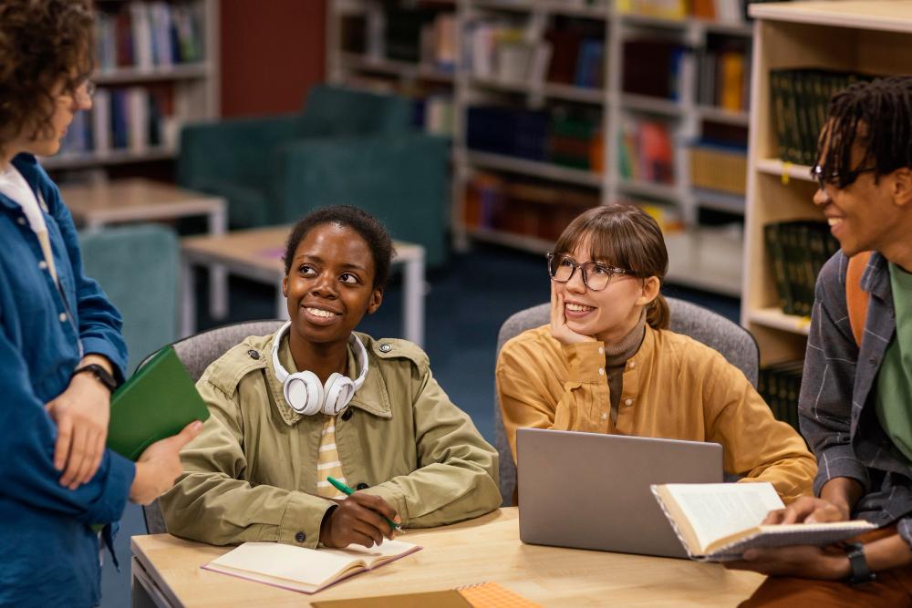 Don’t Count Yourself Out: 5 Myths About Studying Abroad on a Scholarship